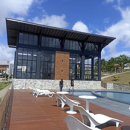 בננייראס Casa No Condominio Caminho Da Serra מראה חיצוני תמונה