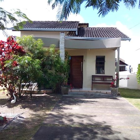 בננייראס Casa No Condominio Caminho Da Serra מראה חיצוני תמונה