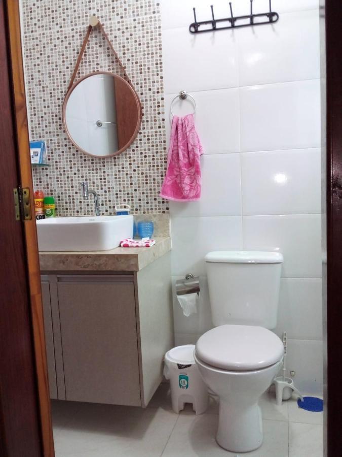 בננייראס Casa No Condominio Caminho Da Serra מראה חיצוני תמונה