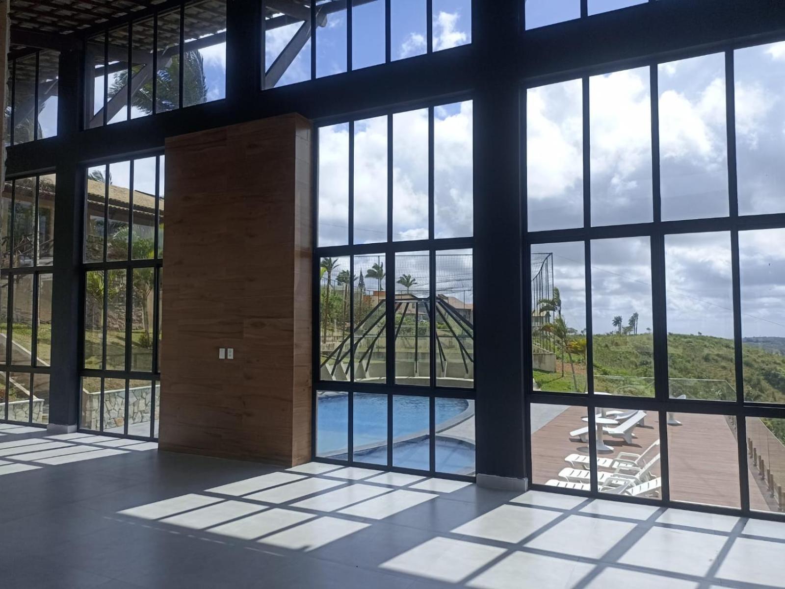 בננייראס Casa No Condominio Caminho Da Serra מראה חיצוני תמונה