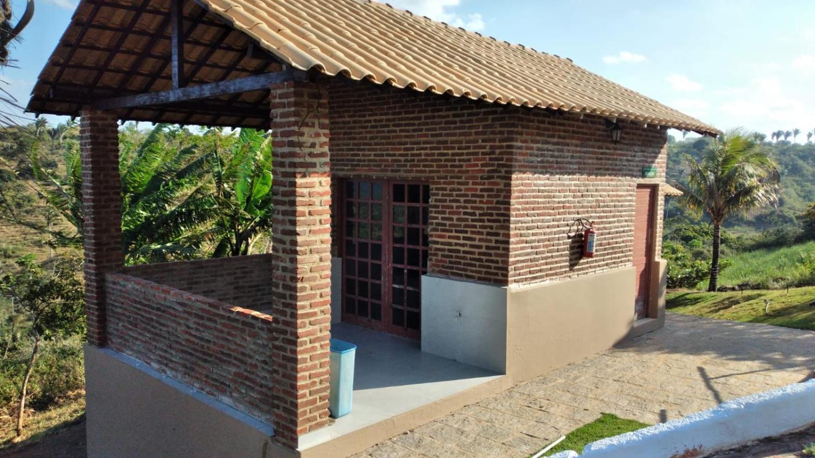 בננייראס Casa No Condominio Caminho Da Serra מראה חיצוני תמונה