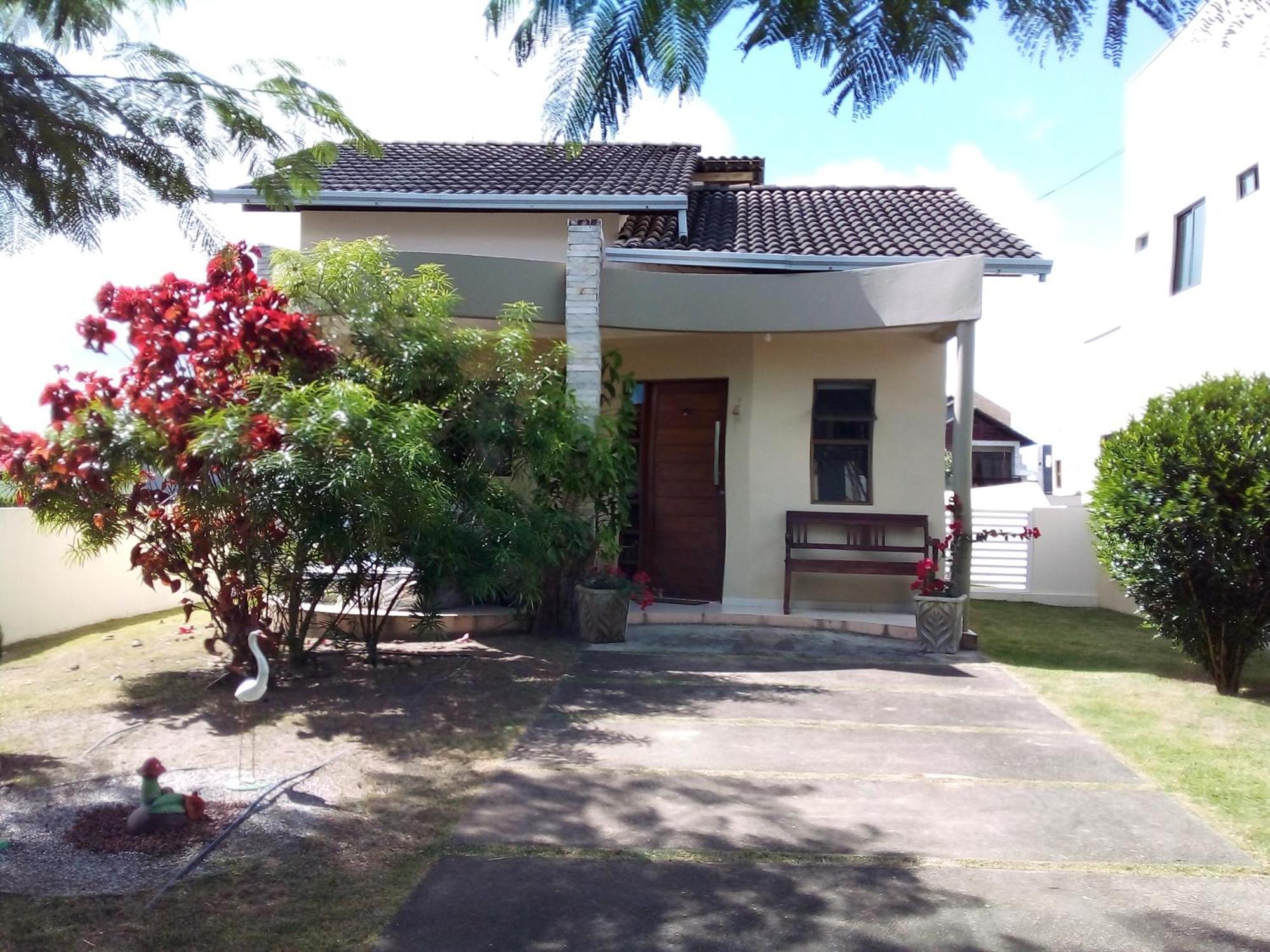 בננייראס Casa No Condominio Caminho Da Serra מראה חיצוני תמונה